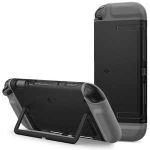 ETUI SPIGEN NINTENDO SWITCH 2 NANO POP BLACK SESAME