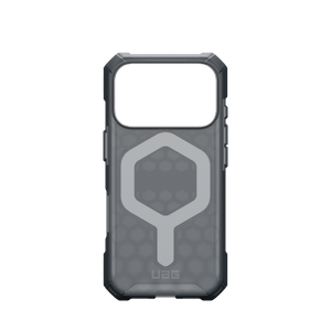 UAG Essential Armor MagSafe - etui do iPhone 17 Pro kompatybilne z MagSafe (ash)