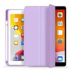 Etui Tech-protect Sc Pen Ipad 10.2 2019 / 2020 / 2021 Violet Case