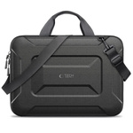 TORBA NA LAPTOPA 15-16 TECH-PROTECT RANGER-X TACTICAL CZARNA