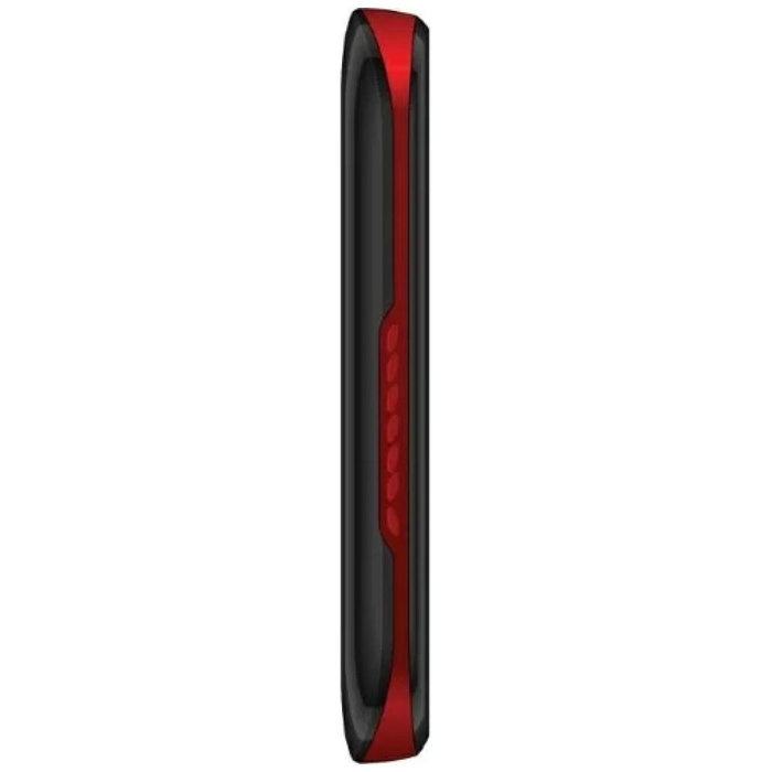 Maxcom Comfort MM428 L czarny/black