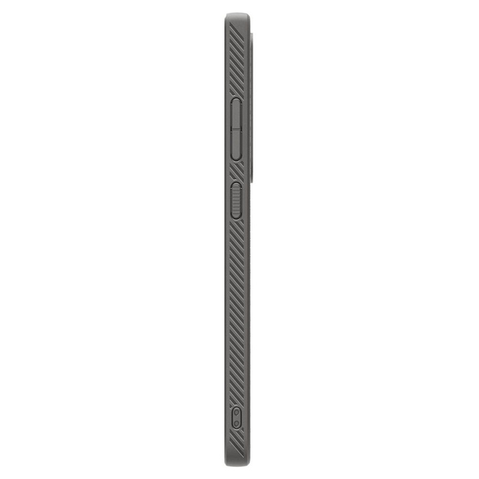 ETUI SPIGEN LIQUID AIR SAMSUNG GALAXY S25 ULTRA MARBLE GREY