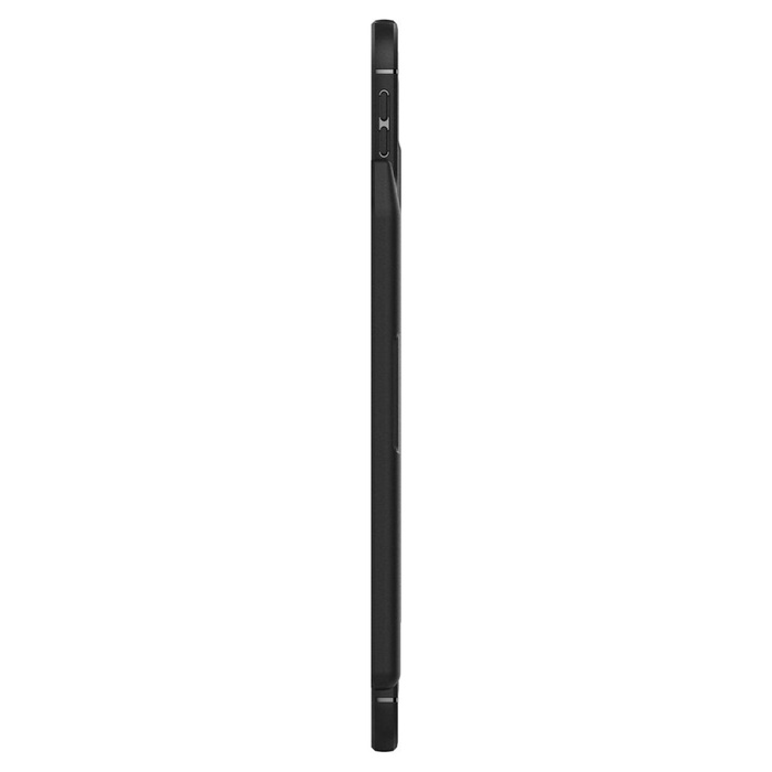Etui Spigen Rugged Armor iPad 11" 2025 / 10.9 2022 Matte Black Case
