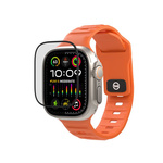 Mobile Origin Screen Guard Spare Hybrid film - Apple Watch 6/5/4/SE 40mm