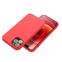 ROAR futerał ALL DAY COLORFUL JELLY do IPHONE 14 Brzoskwiniowy