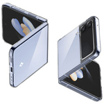 Etui Spigen Airskin Galaxy Z Flip 4 Crystal Clear