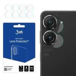 3MK Lens Protect Asus Zenfone 9 Ochrona na obiektyw aparatu 4szt