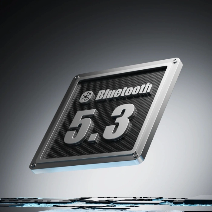 Słuchawki bezprzewodowe Dudao U8 Pro TWS - białe