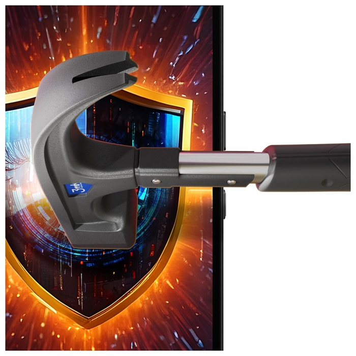 CMF Phone 2 Pro by Nothing - 3mk Silky Matt Privacy