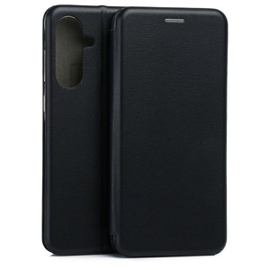 Beline Etui Book Magnetic Samsung A36    czarny/black