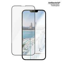 PanzerGlass Ultra-Wide Fit iPhone 14 Plus / 13 Pro Max 6,7" Screen Protection Anti-reflective Antibacterial Easy Aligner Included 2789