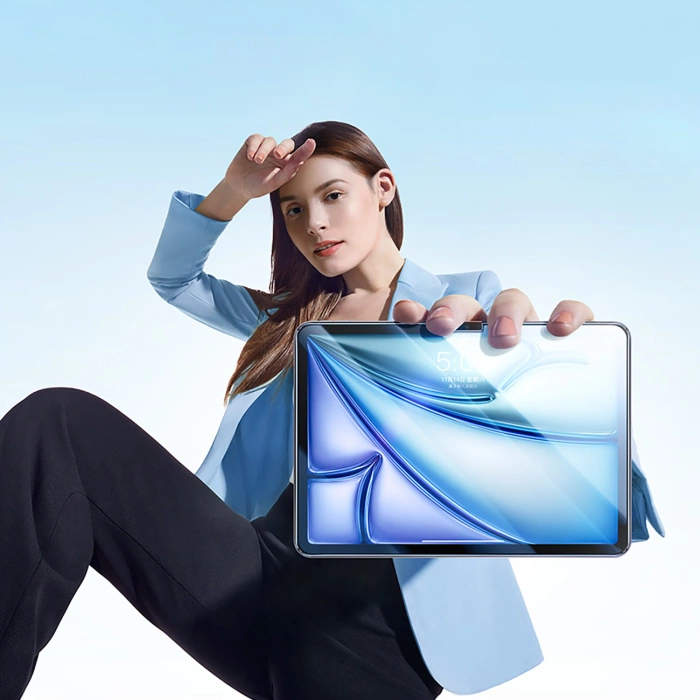 Szkło hartowane Joyroom JR-MST0161 na iPad Pro 12.9" 2018/2020/2021/2022