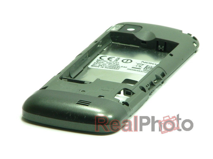 Oryginalna Obudowa NOKIA C3-01 C3 Komplet Grade C