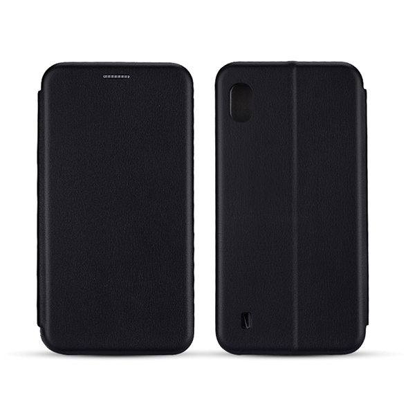 Beline Etui Book Magnetic Samsung A10czarny/black