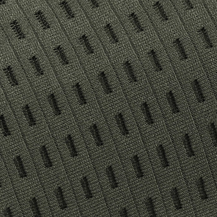 Rękawiczki rowerowe Rockbros oddychające, pełne, rozmiar: S - zielone