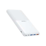 VEGER powerbank 20000 mAh PD QC3.0 3A 20W S22 (W2060) czarny