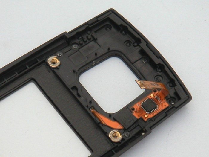 Obudowa SAMSUNG E900 Komplet Oryginał Grade B