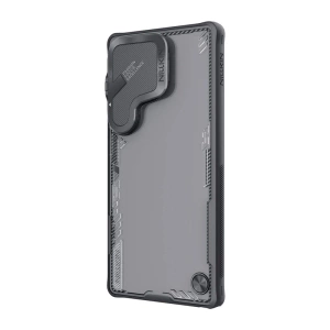 Etui Nillkin Iceblade Prop Magnetic Cover Samsung Galaxy S25 Ultra Black