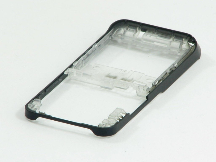 Obudowa SONY ERICSSON W580i Oryginał Grade A Czarna