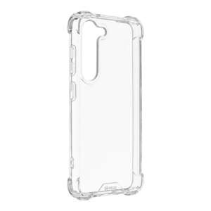ROAR futerał ARMOR do SAMSUNG S23 transparentny