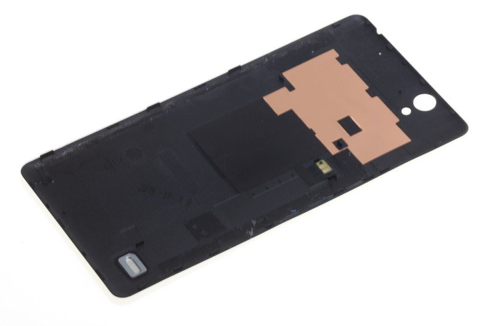 Klapka Baterii SONY Xperia C4 E5303 E5306 Czarna Grade A