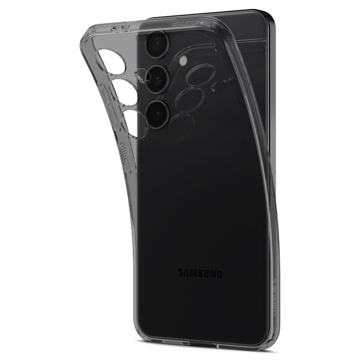 Etui Spigen Liquid Crystal Samsung Galaxy S24+ Plus Space Crystal Case