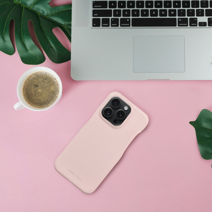 ROAR futerał LOOK do IPHONE 12 Pro Max Różowy