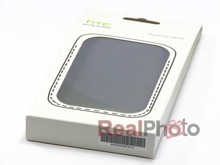 Etui HTC Desire C PO-S530 Wildfire S HD Mini