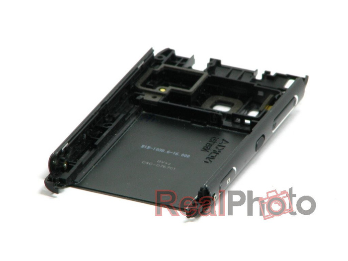 Obudowa NOKIA N8 Oryginalna Komplet Dotyk Grade B