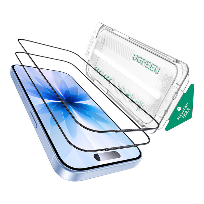 Etui magnetyczne Ugreen CA238 do iPhone 17