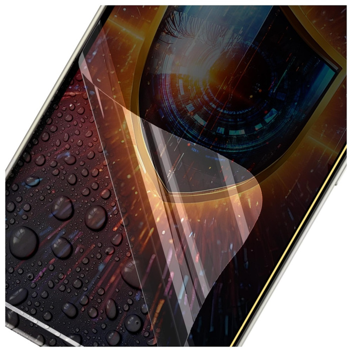 Folia prywatyzująca 3MK Google Pixel 10/ 10 Pro Silky Matt Privacy