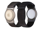 Mobile Origin AirTag Strap, black