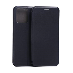 Beline Etui Book Magnetic Realme C30czarny/black