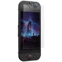 Szkło hartowane UNIQ Nintendo Switch 2 Optix Clear