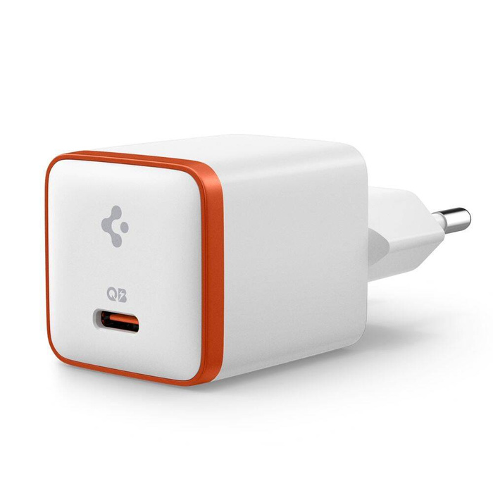ŁADOWARKA SPIGEN EE301EU ARCSTATION ESSENTIAL CHARGER 30W WHITE