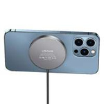USAMS Ład. indukcyjna US-CD183 magnetic 15W czarny/black CD183CDX01