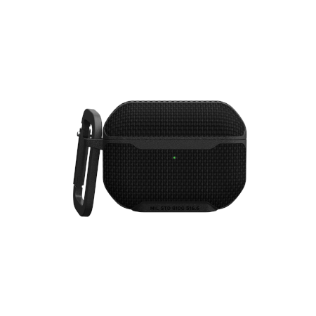 Etui UAG Metropolis - obudowa ochronna do Airpods Pro 2G (black) Case