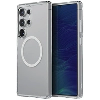 Etui UNIQ LifePro Xtreme do Samsung       Galaxy S25 Ultra Magclick Charging przezroczysty