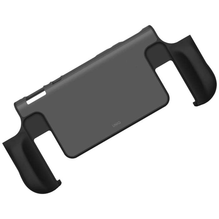Etui UNIQ Nintendo Switch 2 Hybrid Bytearmor Czarny