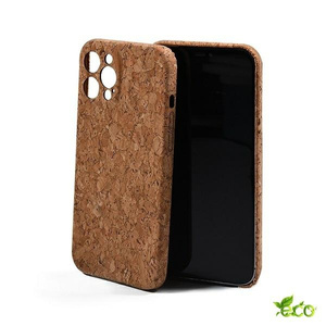 Beline Etui Eco Case iPhone 13 6,1"classic wood