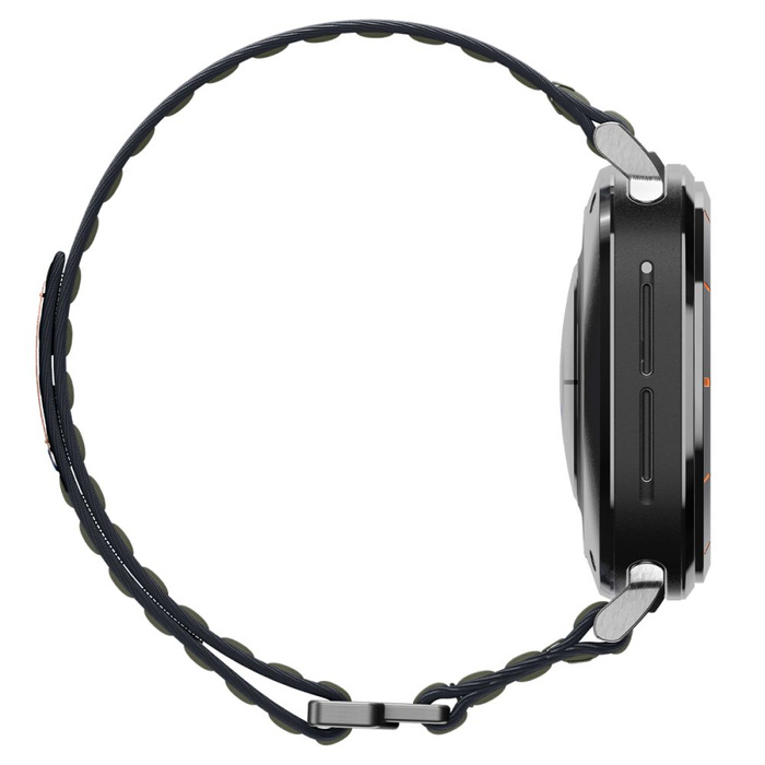 SPIGEN WBF0 BAND SAMSUNG GALAXY WATCH ULTRA 2024 / 2025 (47 MM) GREEN