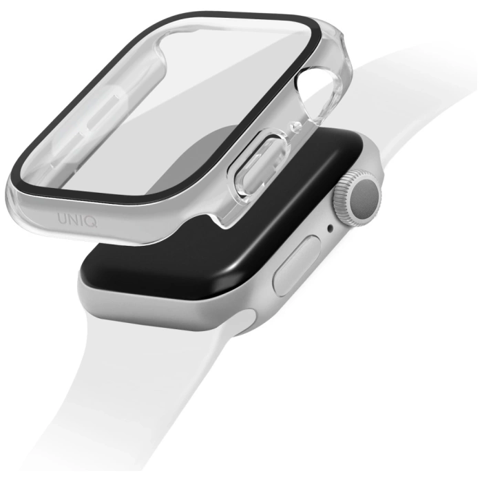 Etui UNIQ Nautic do Apple Watch 42mm     dove