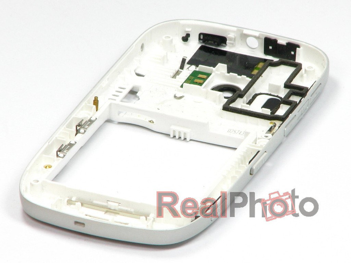 Obudowa NOKIA C7 Oryginał Komplet Grade B