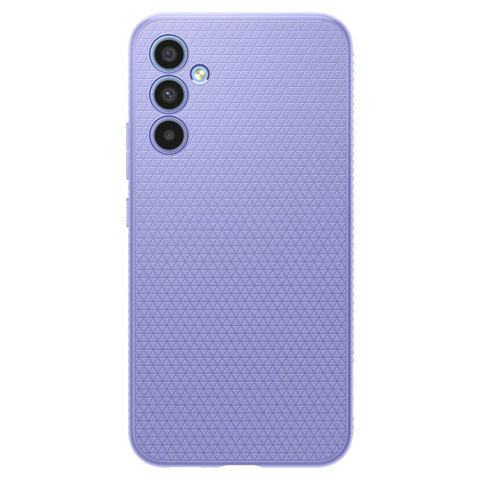 Etui SPIGEN Liquid Air Galaxy A34 5G Awesome Violet