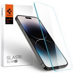 Szkło Hartowane Spigen Glas.tr Slim iPhone 14 Pro
