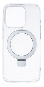 Mobile Origin RingMag Case, clear - iPhone 15 Pro