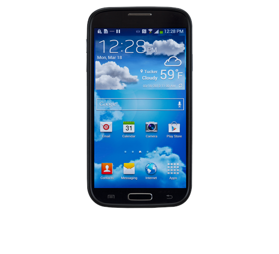 Etui Samsung Galaxy S4 I9500 Case-Mate Woods Drewno Futerał 