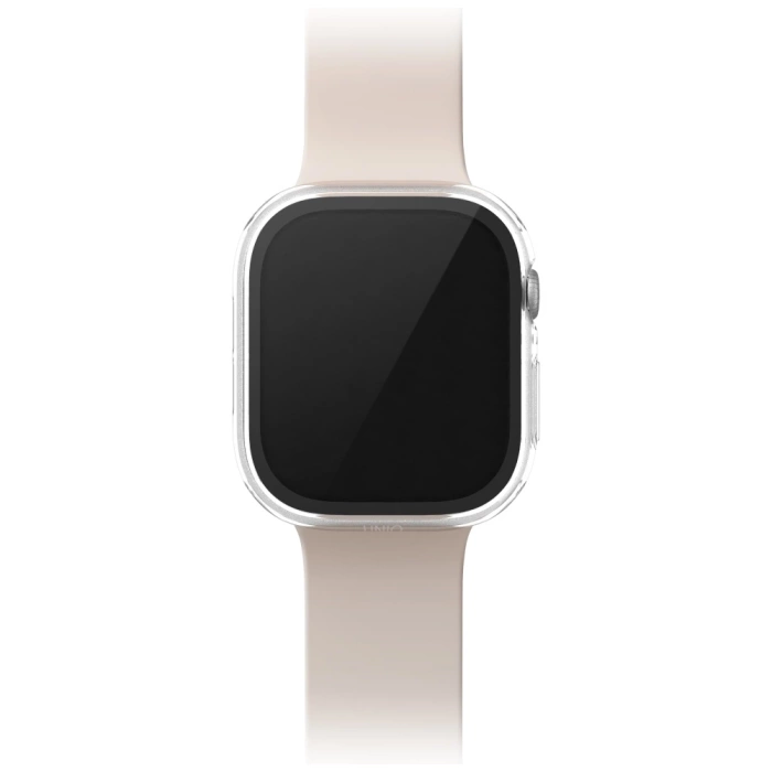 Etui UNIQ Nautic do Apple Watch 42mm     dove