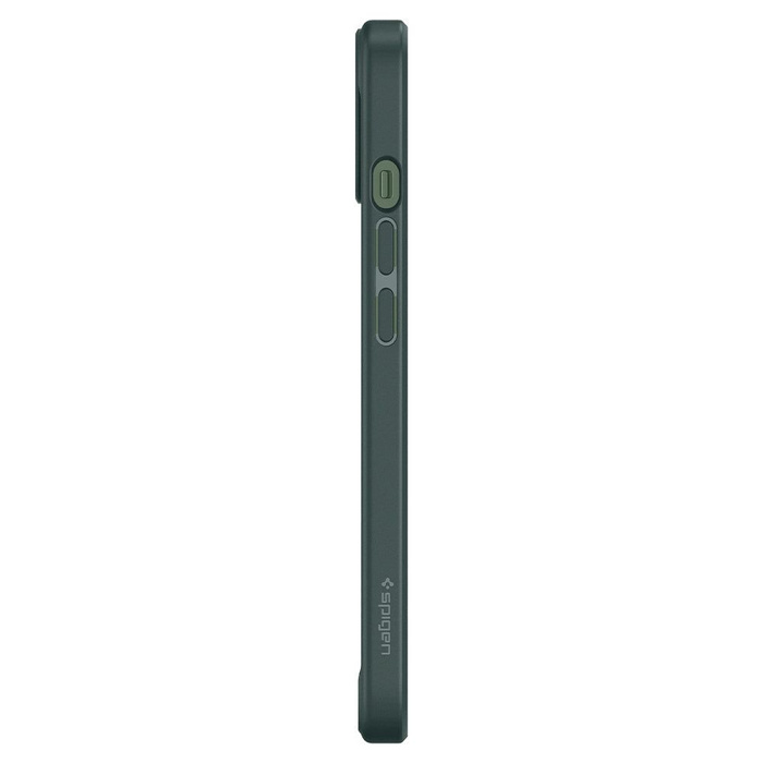 Etui Spigen Ultra Hybrid iPhone 13 Midnight Green Case