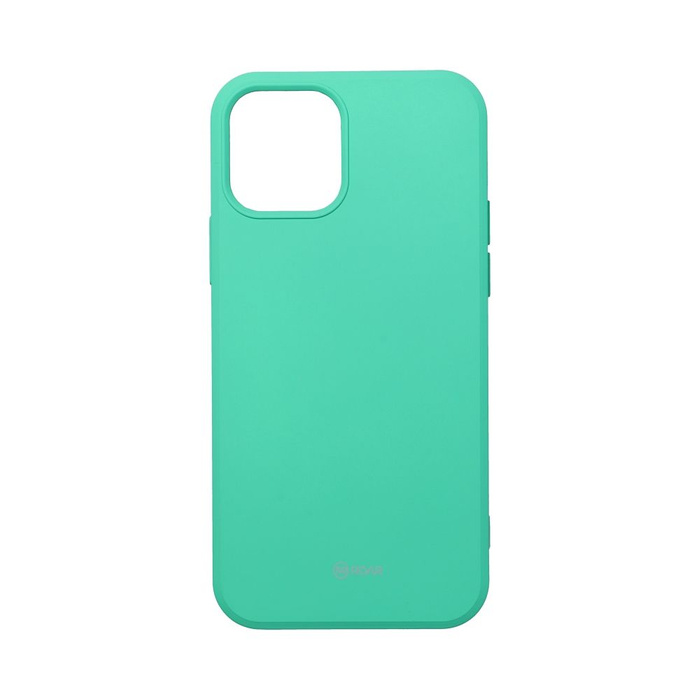 ROAR futerał ALL DAY COLORFUL JELLY do IPHONE 15 Miętowy